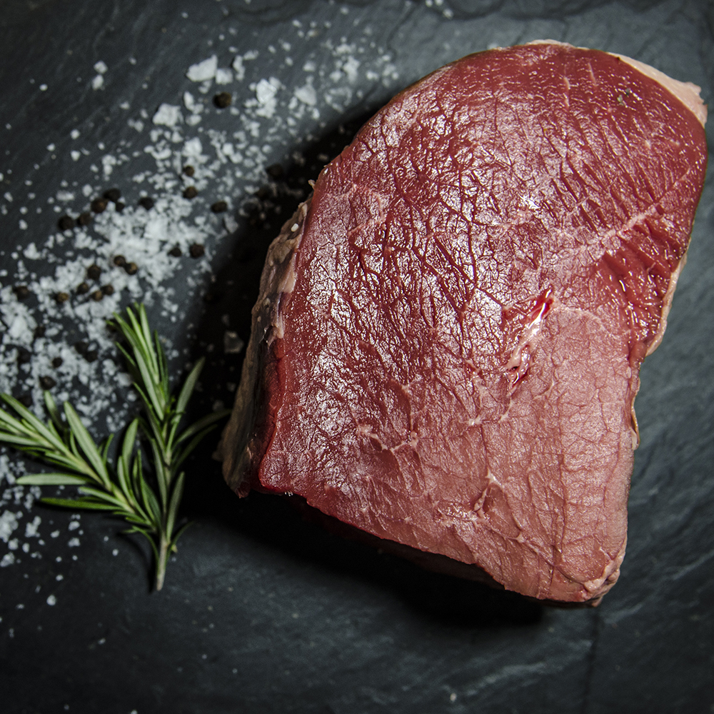 Topside Of Beef Chris Hayman Online Butchers
