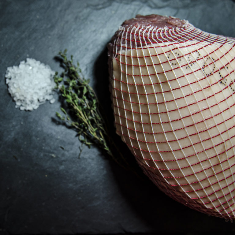 Gammon Corner Joint Chris Hayman Online Butchers